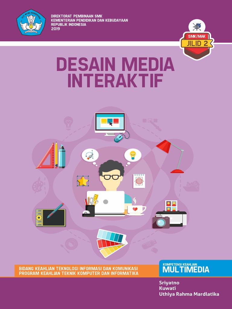 Detail Desain Media Interaktif Nomer 10