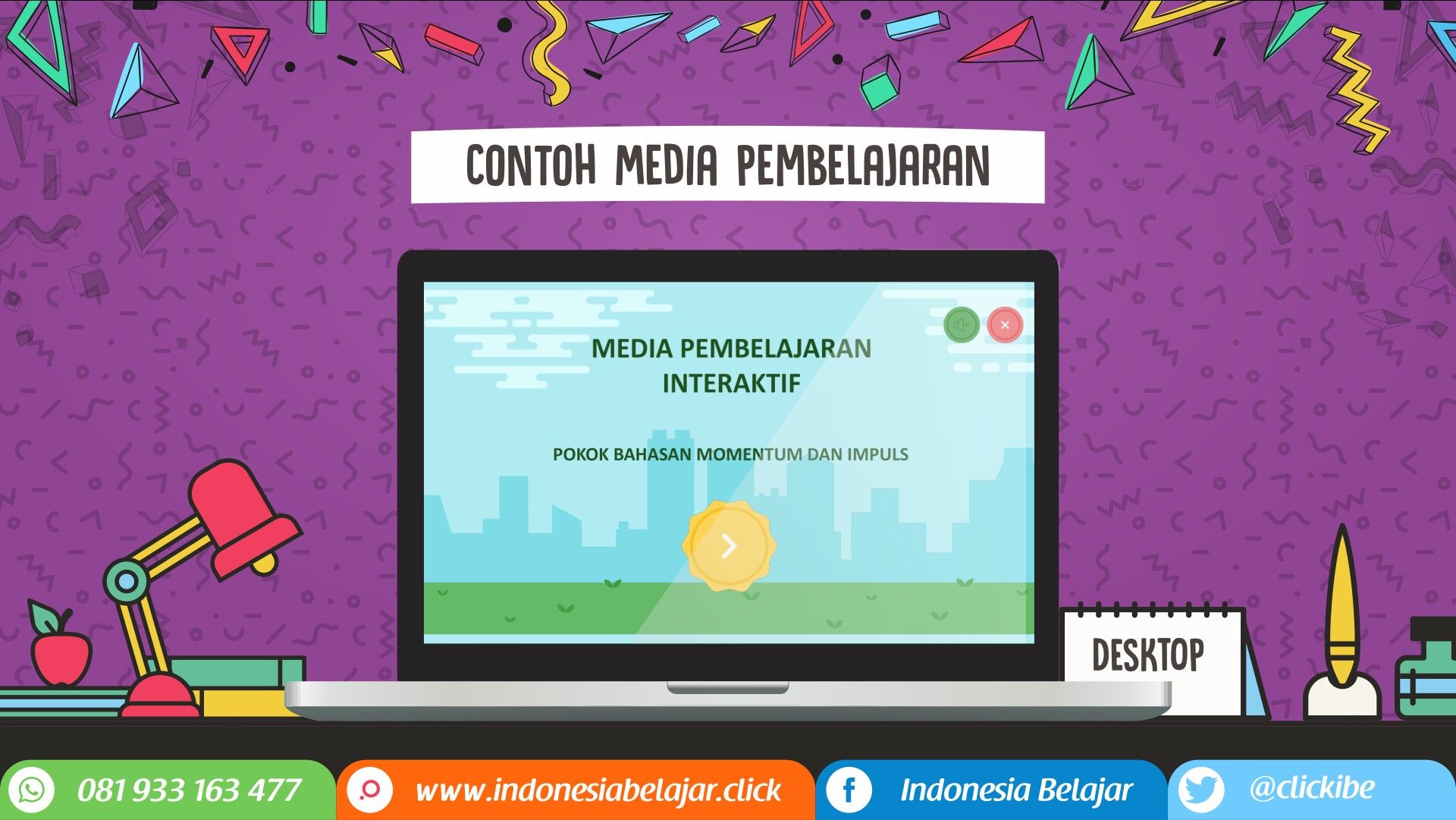 Detail Desain Media Pembelajaran Nomer 12