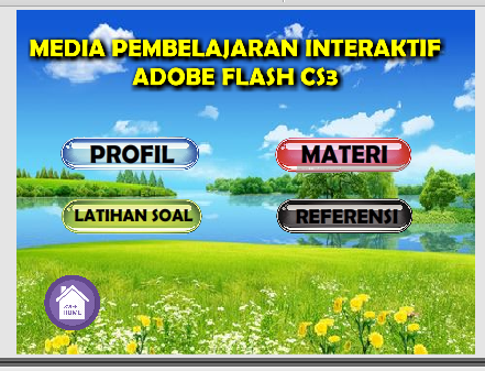 Detail Desain Media Pembelajaran Interaktif Nomer 44