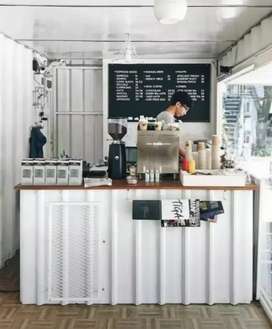 Detail Desain Meja Barista Nomer 12