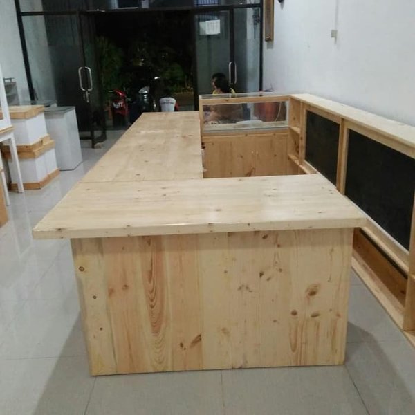 Detail Desain Meja Barista Nomer 45