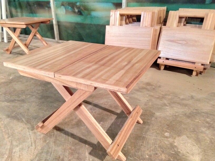 Detail Desain Meja Belajar Lipat Nomer 16