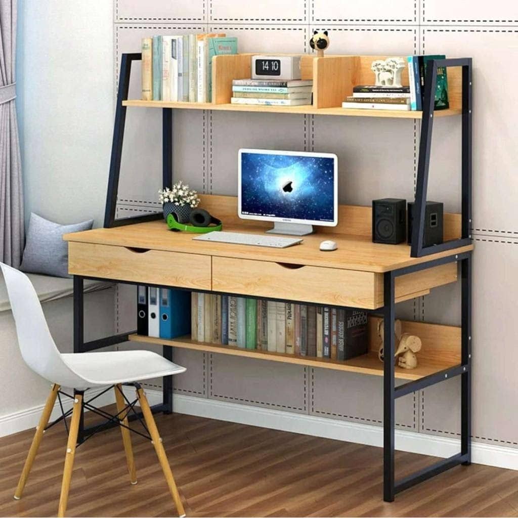 Detail Desain Meja Belajar Lipat Nomer 27