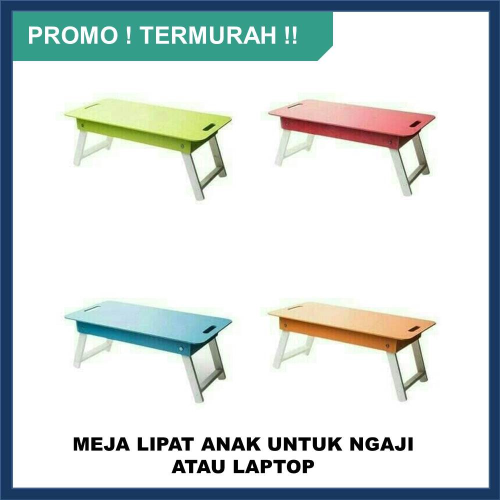 Detail Desain Meja Belajar Lipat Nomer 29