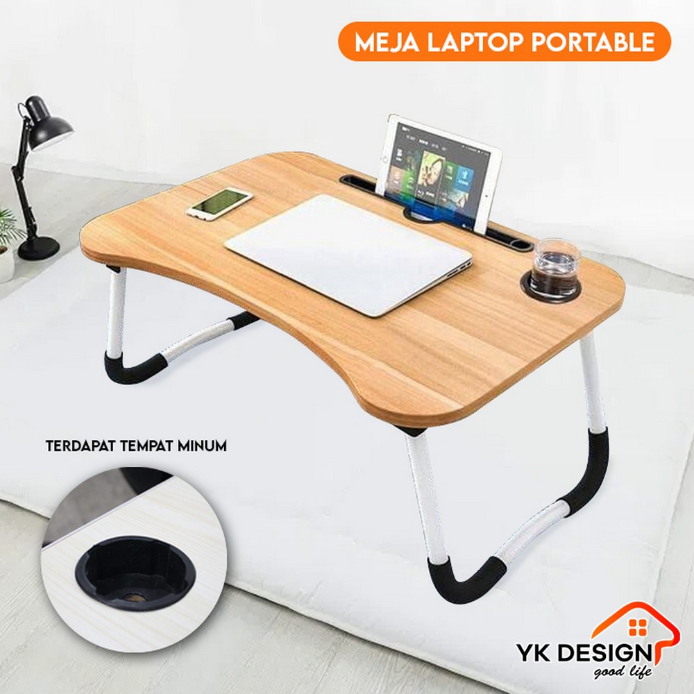 Detail Desain Meja Belajar Lipat Nomer 30