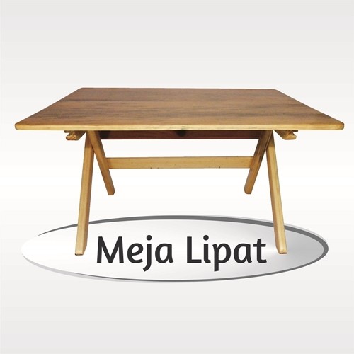 Detail Desain Meja Belajar Lipat Nomer 35