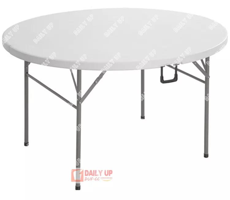 Detail Desain Meja Bundar Nomer 34