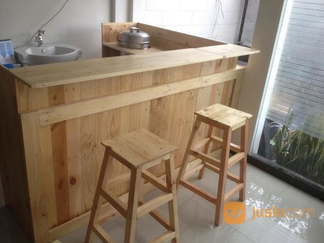 Detail Desain Meja Cafe Minimalis Nomer 16