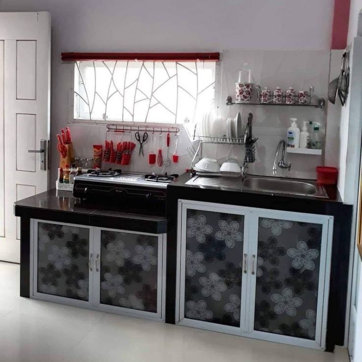 Detail Desain Meja Dapur Sederhana Nomer 17