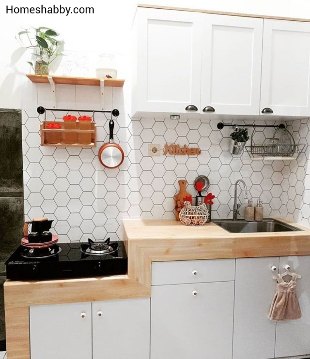 Detail Desain Meja Dapur Sederhana Nomer 52