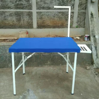 Detail Desain Meja Setrika Uap Nomer 52