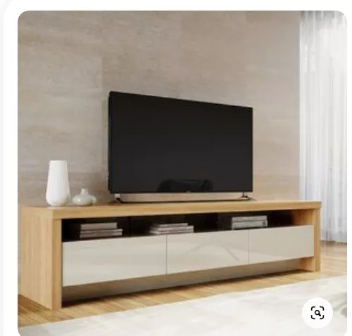 Detail Desain Meja Tv Nomer 44
