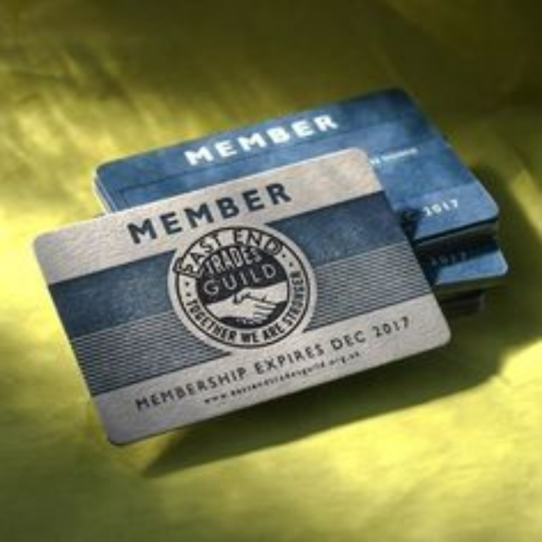 Detail Desain Member Card Nomer 50