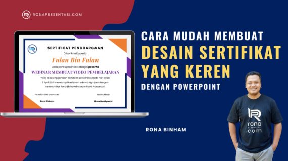 Detail Desain Menggunakan Powerpoint Nomer 13