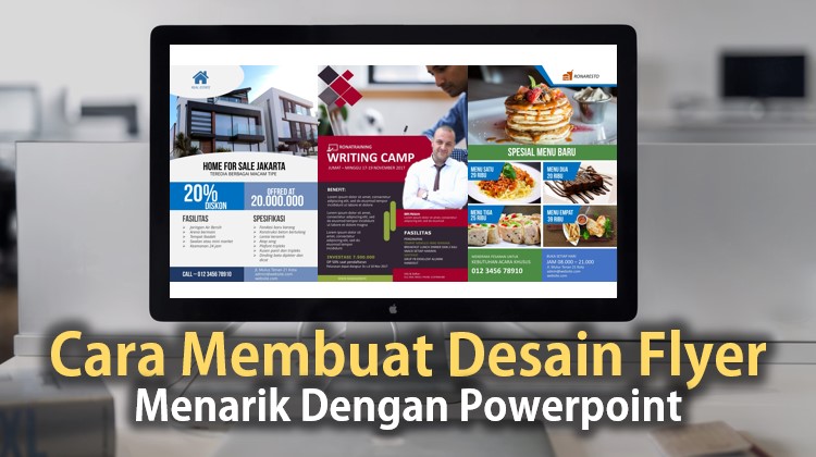 Detail Desain Menggunakan Powerpoint Nomer 15
