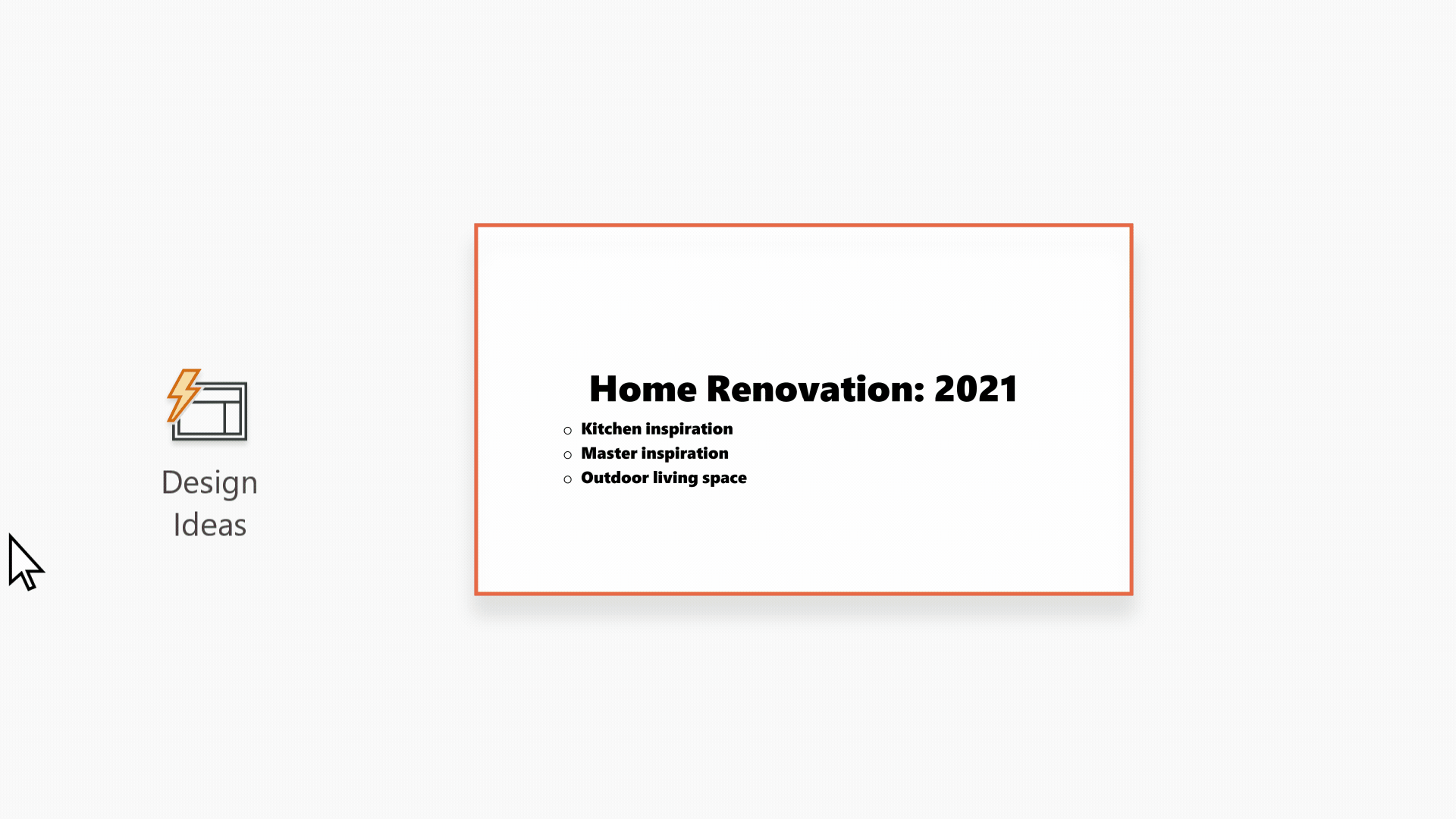 Detail Desain Menggunakan Powerpoint Nomer 19