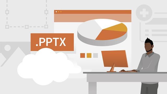 Detail Desain Menggunakan Powerpoint Nomer 39