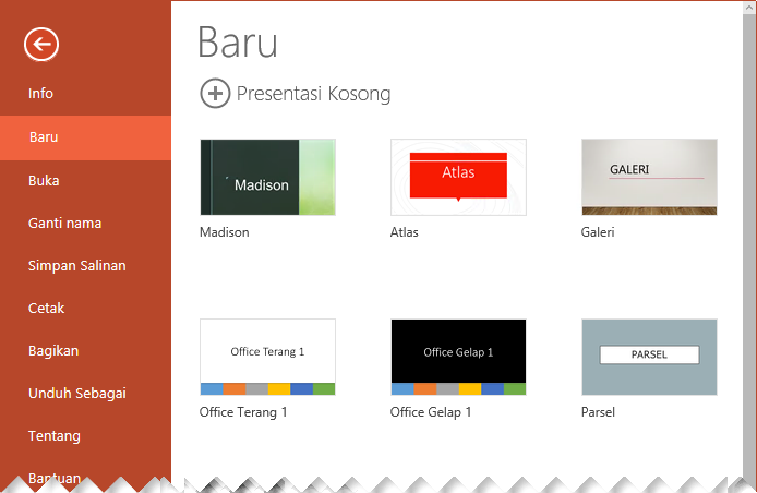 Detail Desain Menggunakan Powerpoint Nomer 42