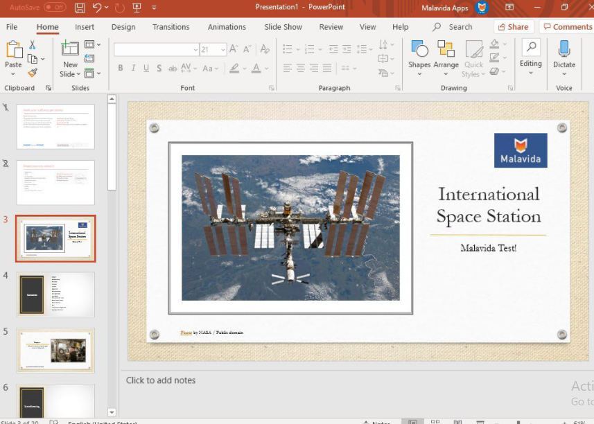 Detail Desain Menggunakan Powerpoint Nomer 43