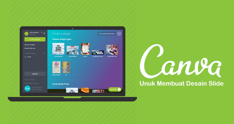 Detail Desain Menggunakan Powerpoint Nomer 46