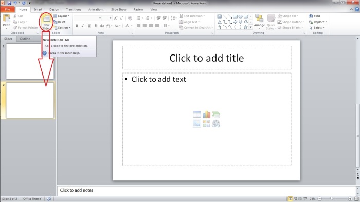 Detail Desain Menggunakan Powerpoint Nomer 47