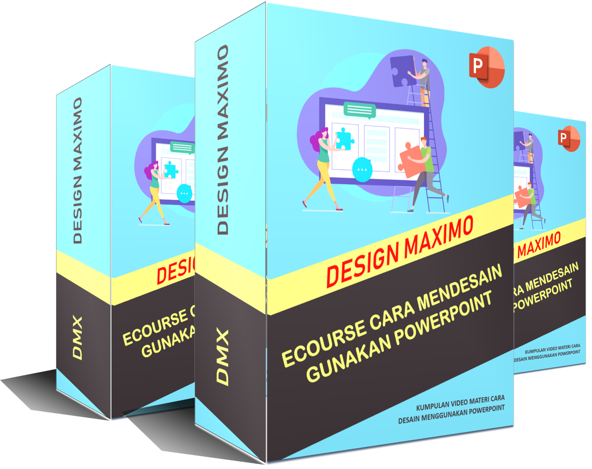 Detail Desain Menggunakan Powerpoint Nomer 53