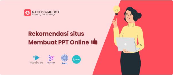 Detail Desain Menggunakan Powerpoint Nomer 55