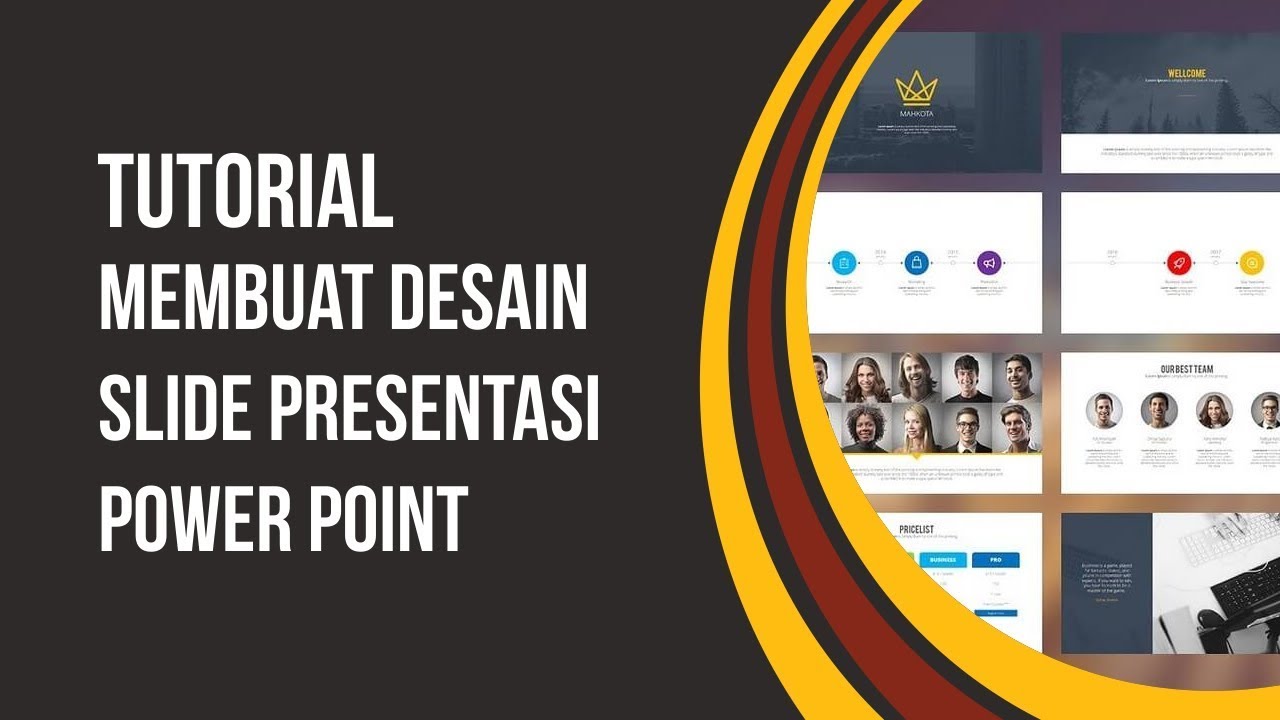 Detail Desain Menggunakan Powerpoint Nomer 7