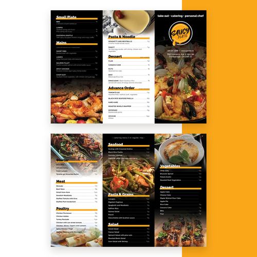 Detail Desain Menu Catering Nomer 23