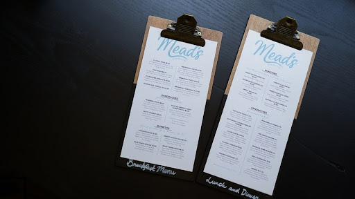 Detail Desain Menu Makanan Kosong Nomer 45