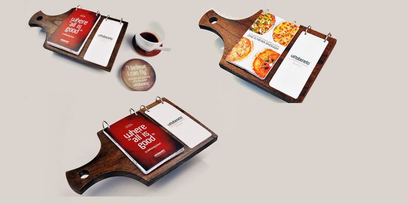 Detail Desain Menu Makanan Unik Nomer 43