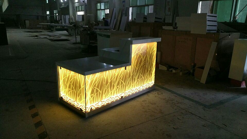 Detail Desain Mini Bar Cafe Nomer 53