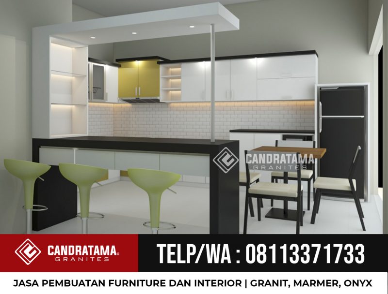 Detail Desain Mini Bar Sederhana Nomer 57