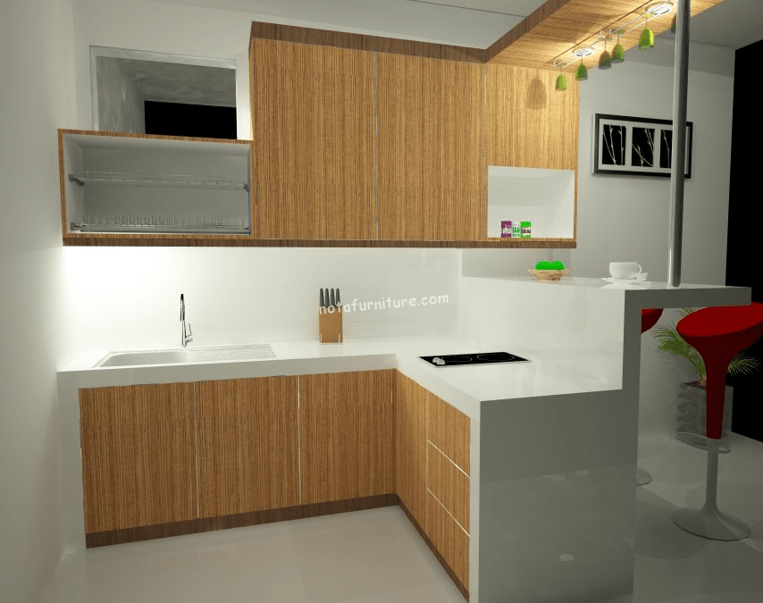 Detail Desain Mini Bar Sederhana Nomer 8