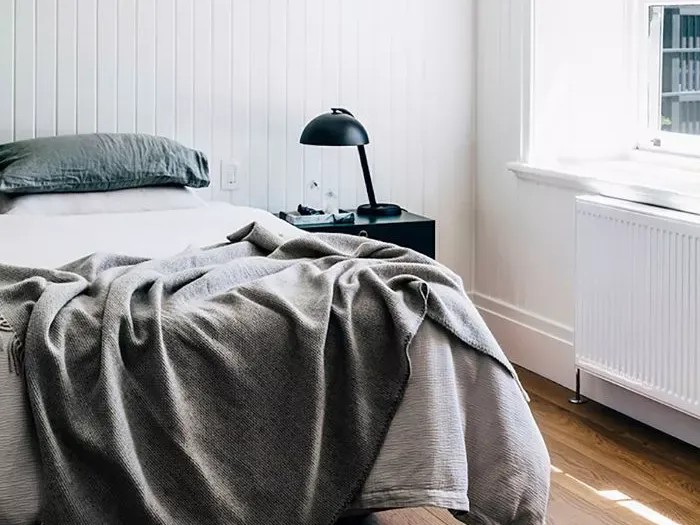 Detail Desain Minimalis Kamar Tidur Nomer 37