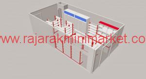 Detail Desain Minimarket Minimalis Nomer 44