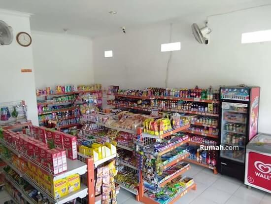 Detail Desain Minimarket Sederhana Nomer 37