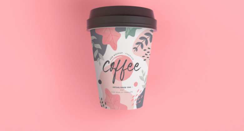 Detail Desain Minuman Cup Nomer 54