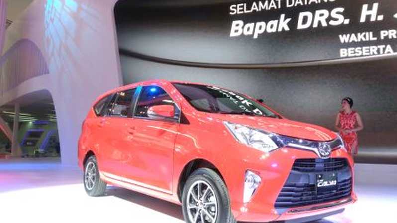 Detail Desain Mobil Calya Nomer 34