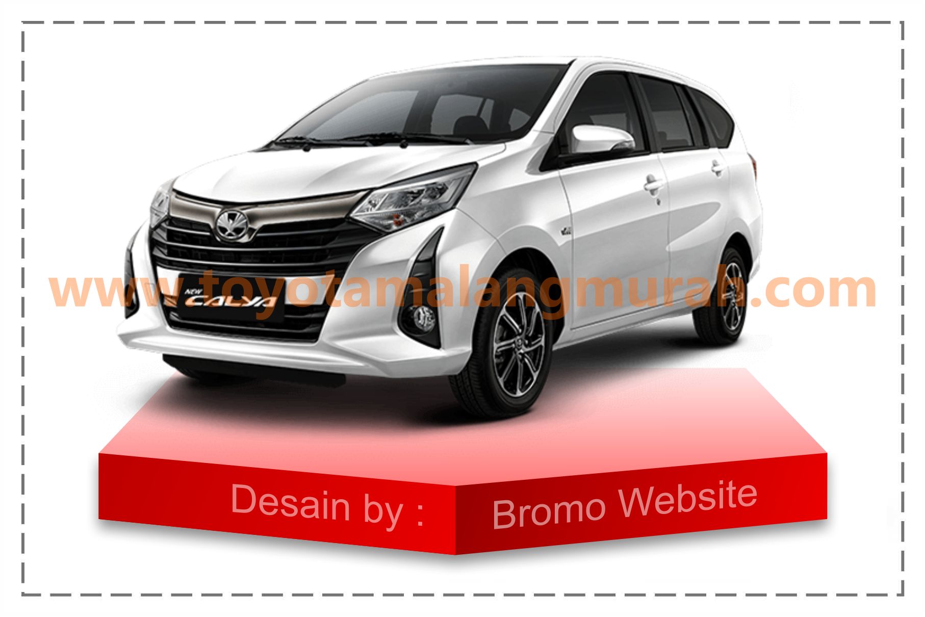 Detail Desain Mobil Calya Nomer 37