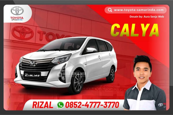 Detail Desain Mobil Calya Nomer 40