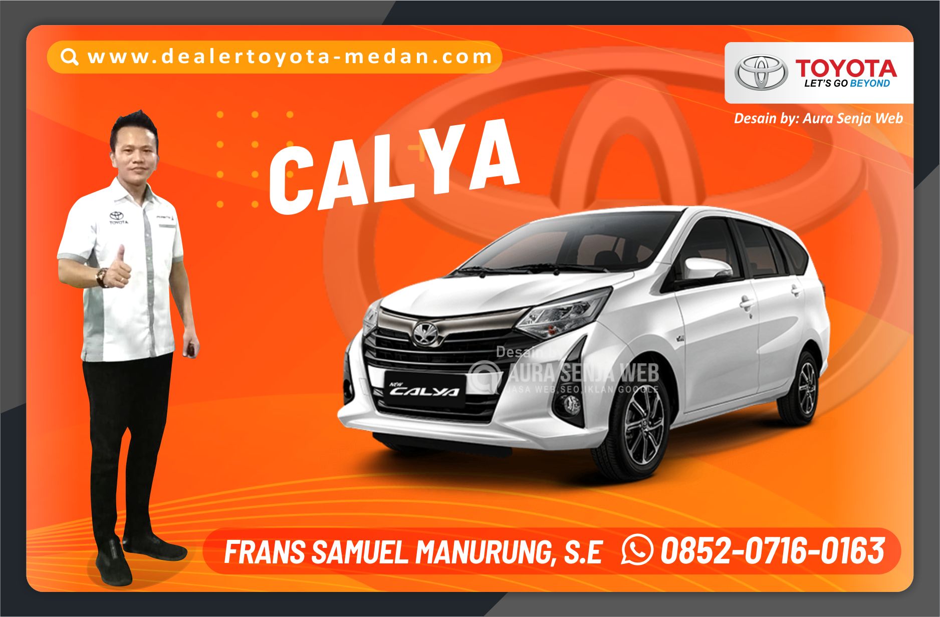 Detail Desain Mobil Calya Nomer 50