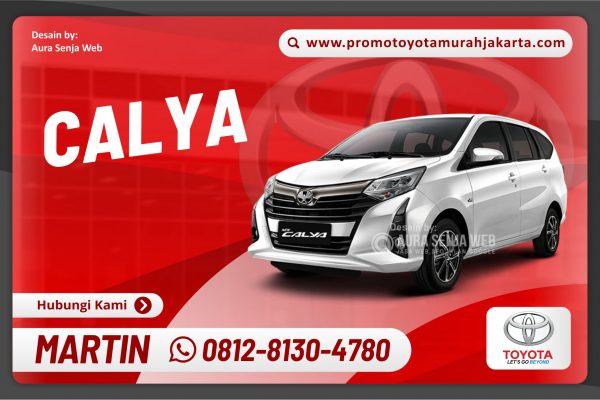 Detail Desain Mobil Calya Nomer 58