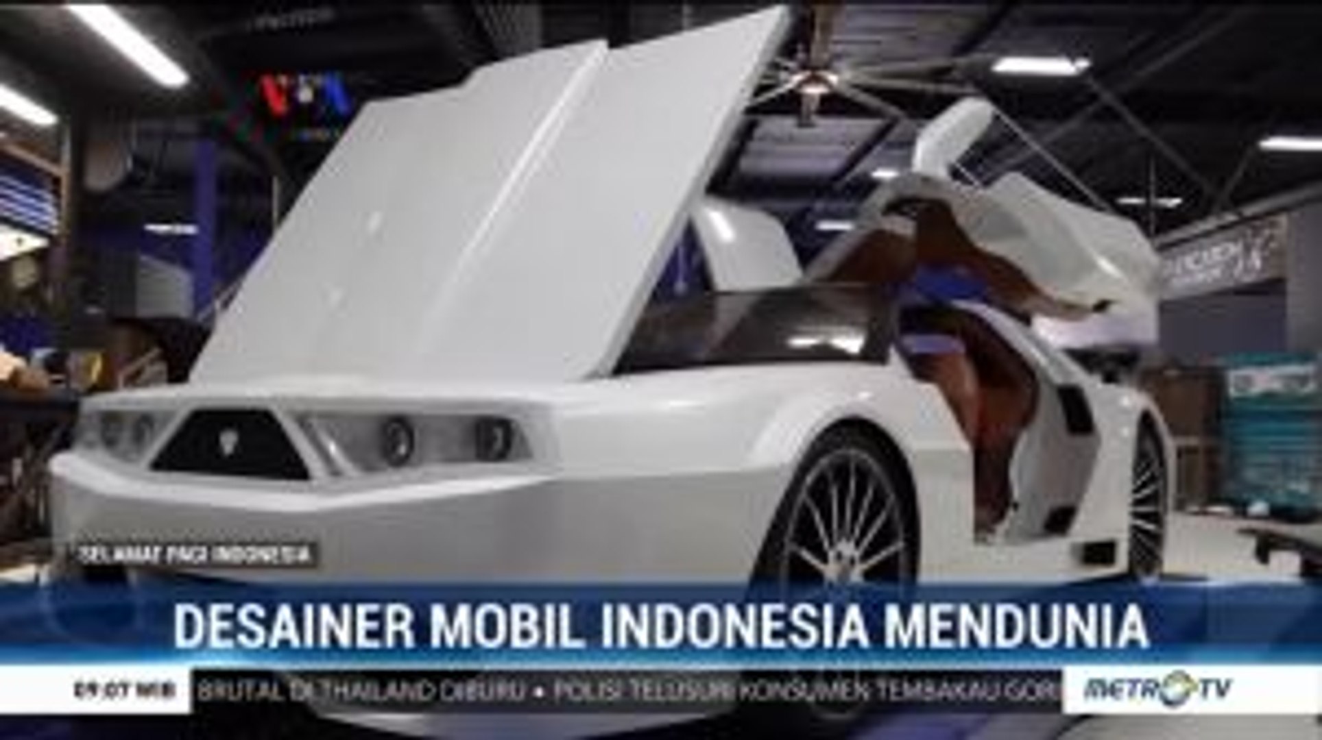 Detail Desain Mobil Indonesia Nomer 30