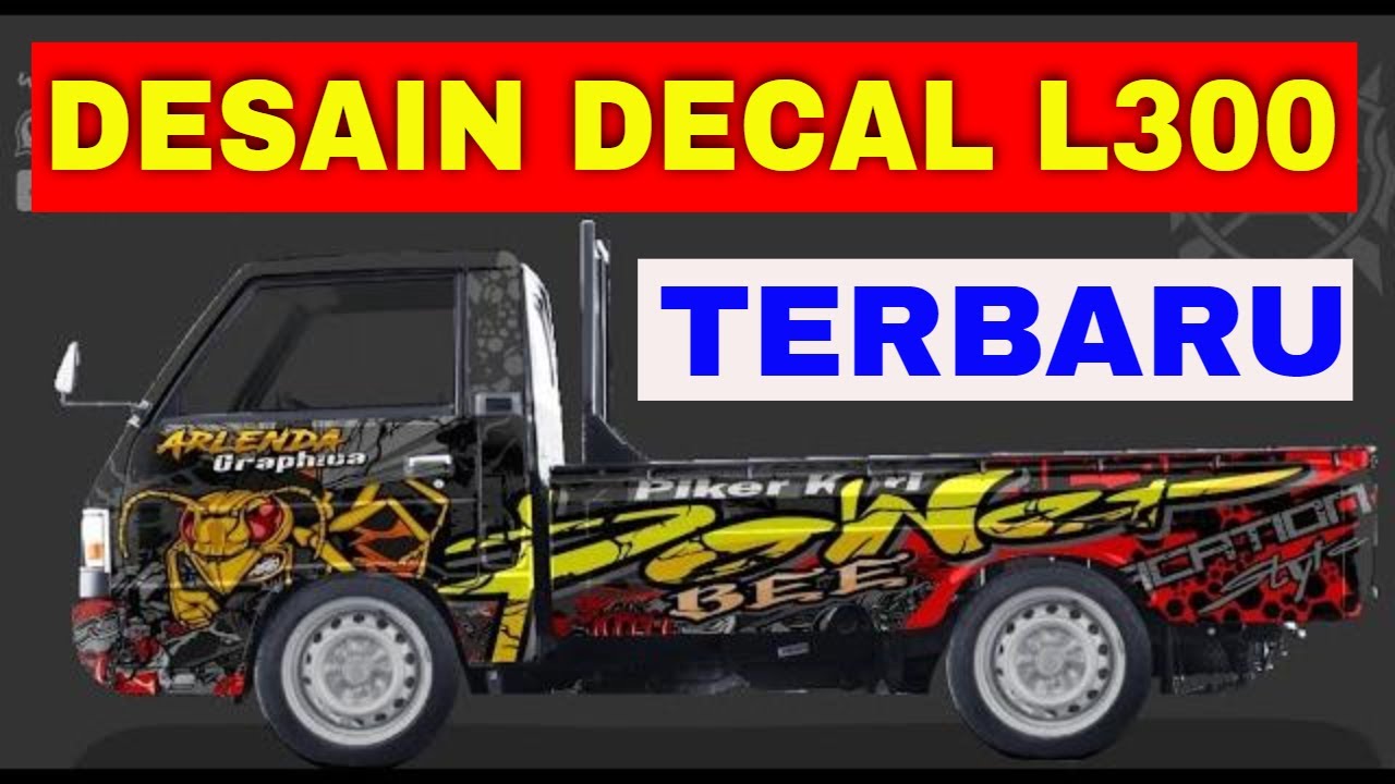 Detail Desain Mobil Pick Up Nomer 42