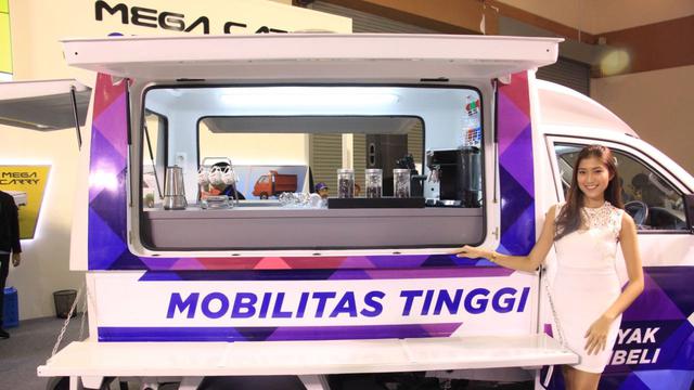 Detail Desain Mobil Toko Nomer 31