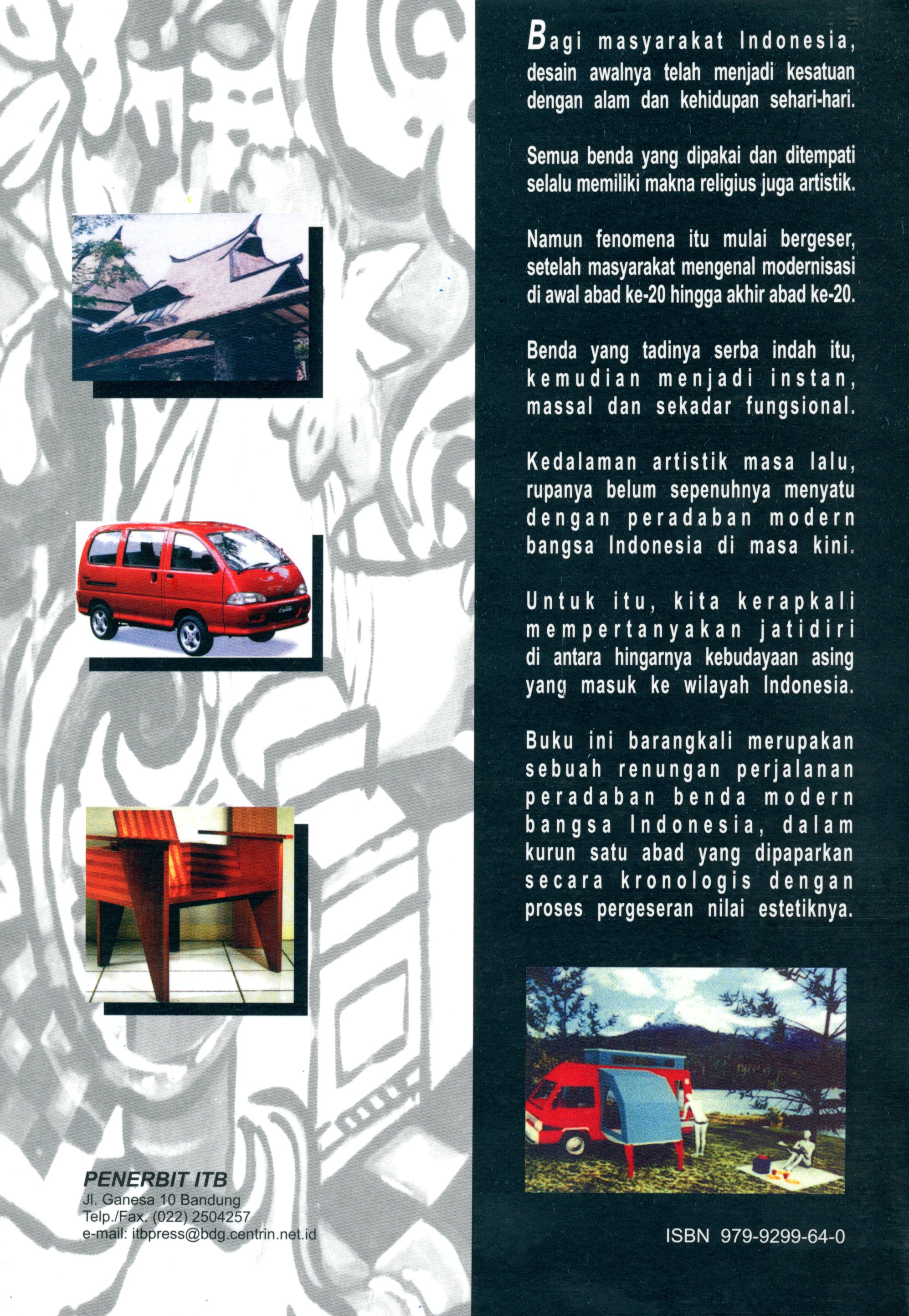 Detail Desain Modern Di Indonesia Nomer 37