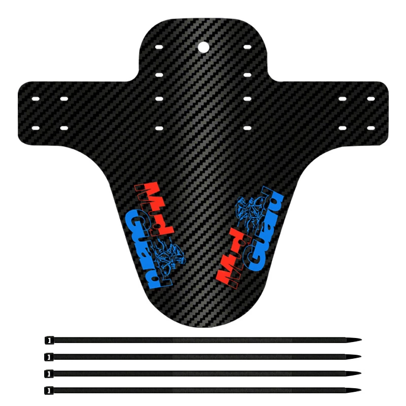 Detail Desain Mudguard Mtb Nomer 24