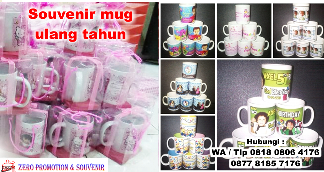 Detail Desain Mug Anak Nomer 38