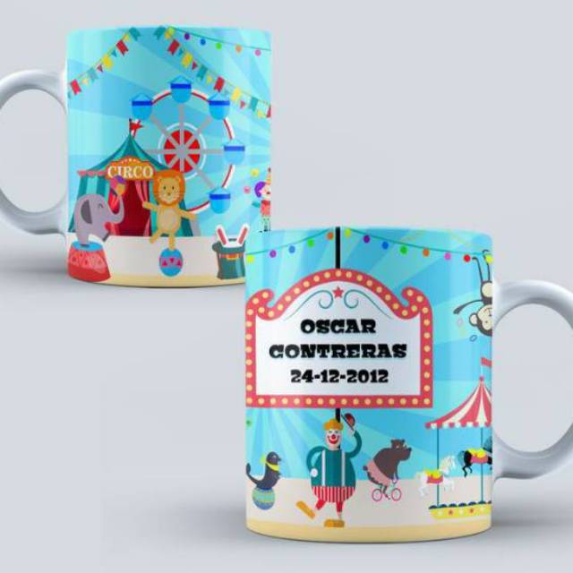 Detail Desain Mug Anak Nomer 46